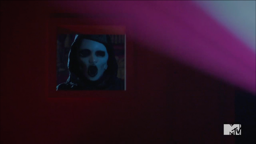 MTV / Scream - Teaser